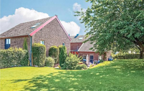 7 Bedroom Lovely Home In Remersdaal